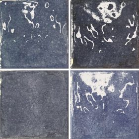 PD15/101 Giz Azul brilho