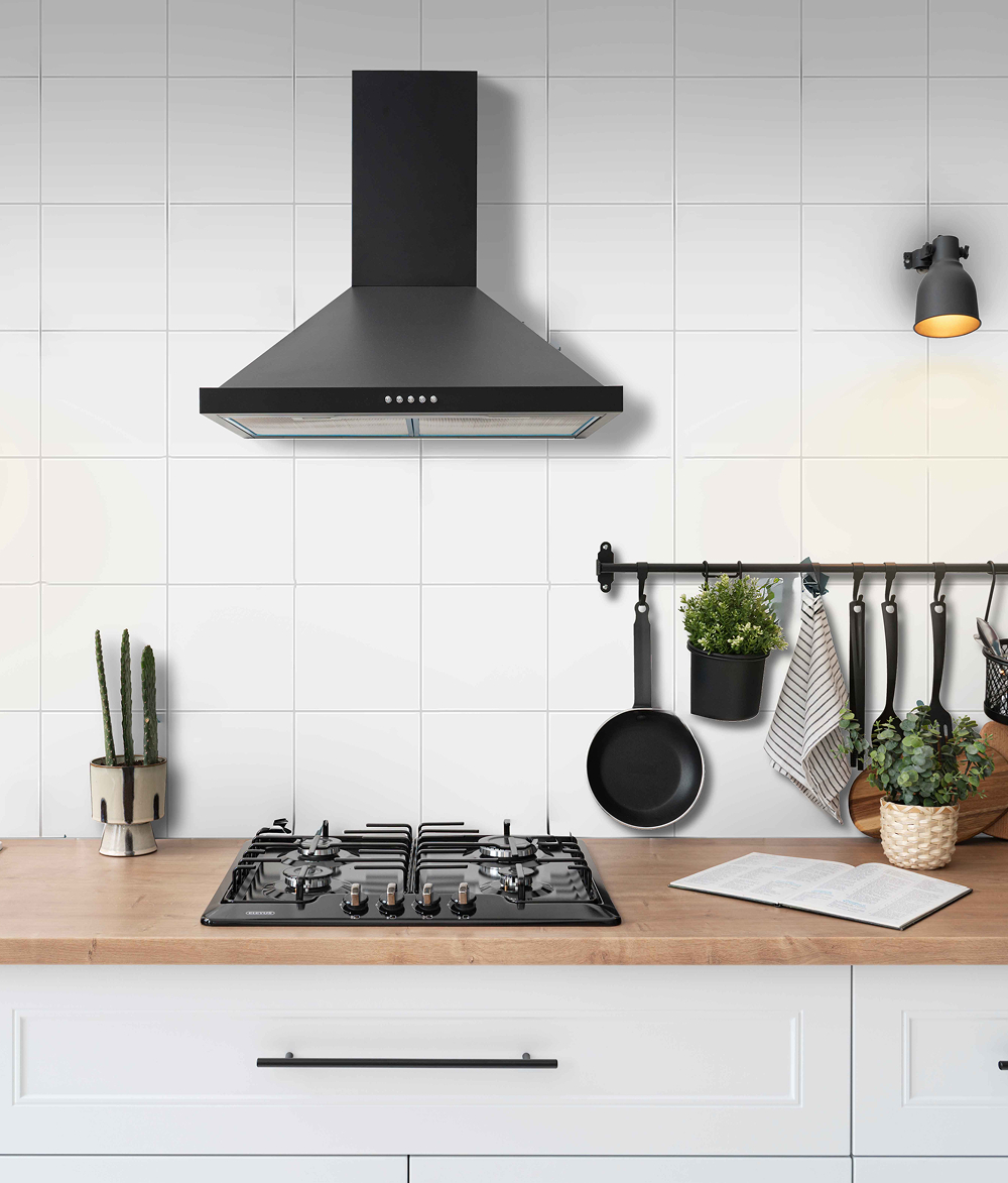 Liso 20x20cm Porcelanato