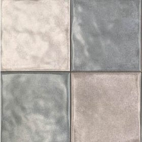 PD15/105MT Giz Cinza mate