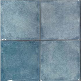 PD15/107 Giz Turquesa brilho